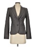 The Limited Gray Blazer Size 0 - photo 1