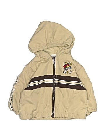 Okie Dokie Zip Up Hoodie (view 1)