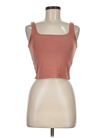 Gap Tube Top (view 1)
