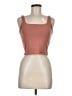 Gap Brown Tube Top Size M - photo 1