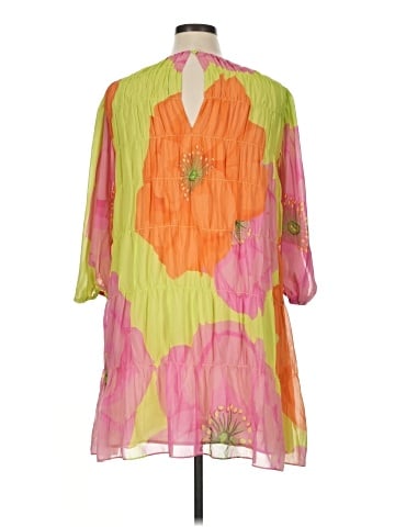 Trina Turk Cocktail Dress (view 2)