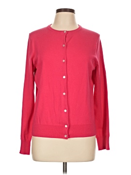 Lands' End Cardigan