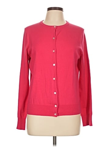 Lands' End Cardigan (view 1)