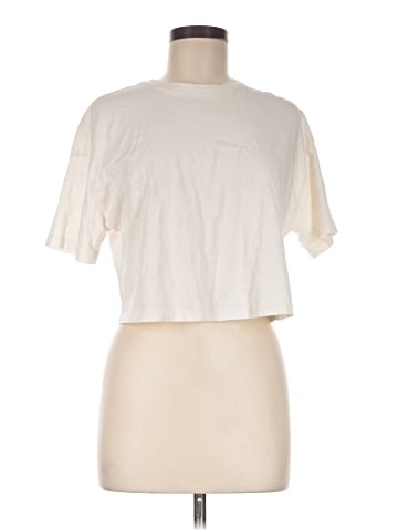 Bella + Canvas Short Sleeve T-Shirt (view 1)