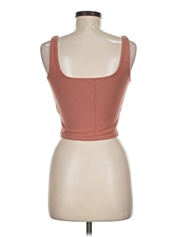 Gap Tube Top (view 2)