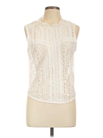 Free People Sleeveless T-Shirt (view 1)