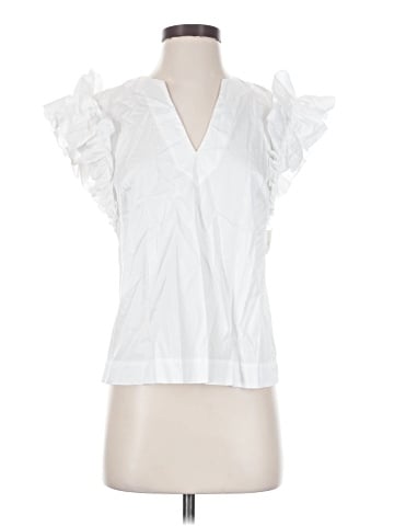 Trina Turk Sleeveless T-Shirt (view 1)