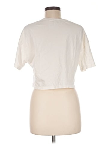 Bella + Canvas Short Sleeve T-Shirt (view 2)
