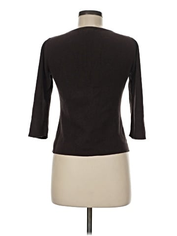 Old Navy 3/4 Sleeve T-Shirt (view 2)