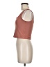 Gap Brown Tube Top Size M - photo 5