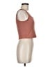 Gap Brown Tube Top Size M - photo 4