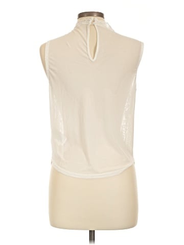 Free People Sleeveless T-Shirt (view 2)