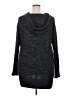 Merona 100% Acrylic Gray Cardigan Size XXL - photo 2