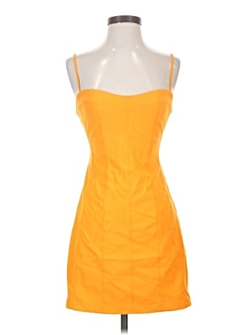 Abercrombie & Fitch Cocktail Dress (view 1)