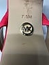 MICHAEL Michael Kors Color Block Pink Sandals Size 7 1/2 - photo 4