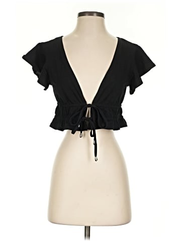 Princess Polly Cardigan (view 1)