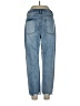 GOGO Jeans 100% Cotton Blue Jeans Size 13 - photo 2
