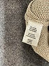 Nanette Lepore Tan Cardigan Size L - photo 8