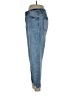 GOGO Jeans 100% Cotton Blue Jeans Size 13 - photo 5