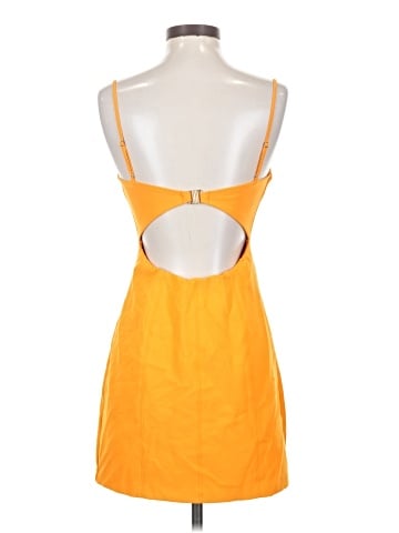 Abercrombie & Fitch Cocktail Dress (view 2)