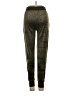 Felina Green Casual Pants Size S - photo 2