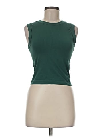 Athleta Sleeveless T-Shirt (view 1)