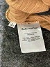 Reformation Tan Pullover Sweater Size L - photo 7