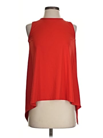 Zaclotre Sleeveless Blouse (view 1)