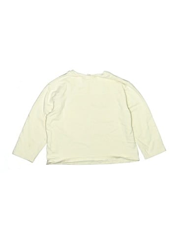Zara Long Sleeve T-Shirt (view 2)
