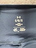 Under Armour Solid Blue Athletic Shorts Size L - photo 3