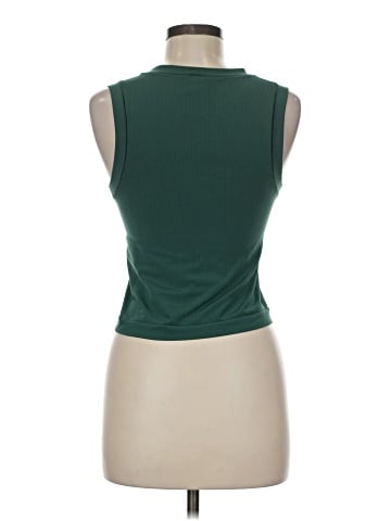 Athleta Sleeveless T-Shirt (view 2)