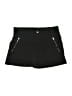 Athleta Solid Black Shorts Size 4 - photo 1