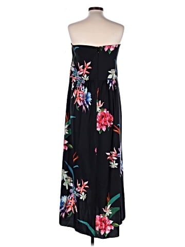 City Chic Casual Dress (view 2)