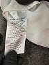 Kobi Halperin 100% Polyester White Sleeveless Blouse Size XS - photo 8
