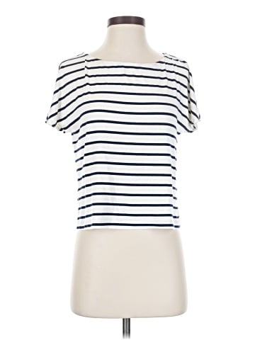 Amour Vert Short Sleeve T-Shirt (view 1)