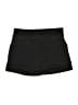 Athleta Solid Black Shorts Size 4 - photo 2