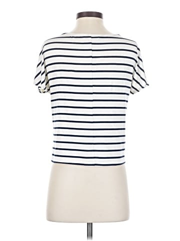 Amour Vert Short Sleeve T-Shirt (view 2)