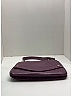 MCM 100% Leather Purple Leather Shoulder Bag One size - photo 4