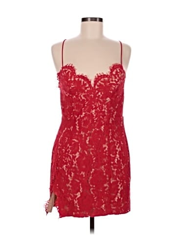 Fame And Partners Cocktail Dress (view 1)