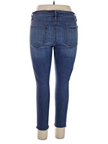 Ann Taylor LOFT Jeans (view 2)