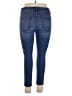 Ann Taylor LOFT Blue Jeans Size 14 - photo 2