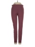 Athleta Burgundy Active Pants Size S (petite) - photo 1