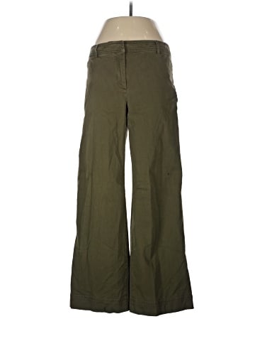 Ann Taylor Cargo Pants (view 1)