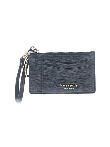 Kate Spade New York Leather Wristlet (view 1)