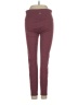 Athleta Burgundy Active Pants Size S (petite) - photo 2