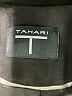 T Tahari 100% Polyester Black Blazer Size 8 - photo 6