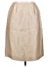 Collections for Le Suit Solid Tan Formal Skirt Size 16 - photo 2