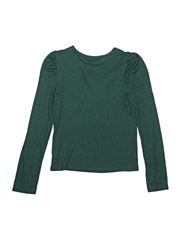 Gap Kids Long Sleeve T-Shirt (view 2)