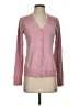 Eddie Bauer Pink Cardigan Size S - photo 1