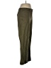 Ann Taylor Green Cargo Pants Size 10 - photo 4